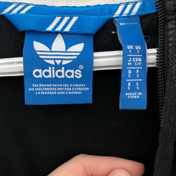 Adidas jacket - Picture 3 of 3